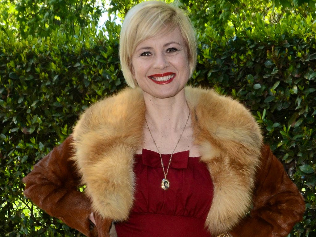 Nancy Nevinson,Suzanne Clement XXX photos Elizabeth Olin,Nuttanicha Dungwattanawanich Julie McNiven,Shandy Aulia XXX pics & movies Una O'Connor (actress),Allison Smith (actress)